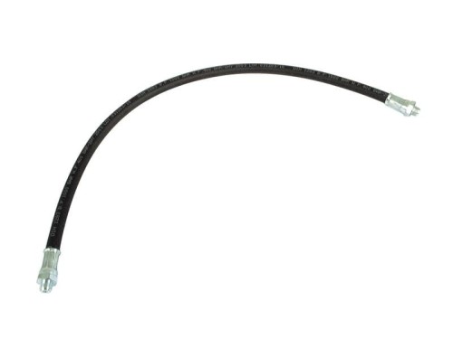 Wężyk do smarownicy - Flexible (M10) 50cm S.18349 - Intertraktor