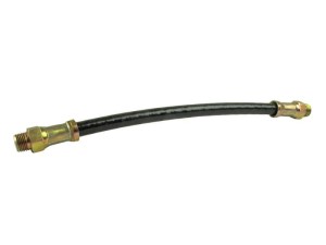 Wężyk do smarownicy - Flexible (1/8'' BSPT) 20cm S.813