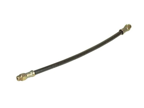 Wężyk do smarownicy - Flexible (1/8'' BSPT) 30cm S.818 - Intertraktor