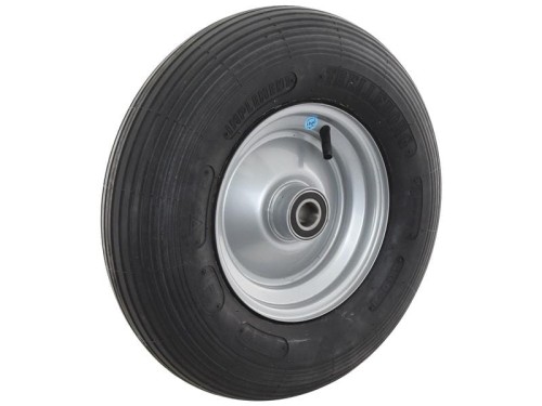 Kompletne koło, 4.00 - 8 / 4.00x8, 8'', 4PR, T510 S.137672 - Intertraktor