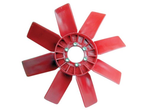 Wentylatory chlodnic S.310005 - Intertraktor
