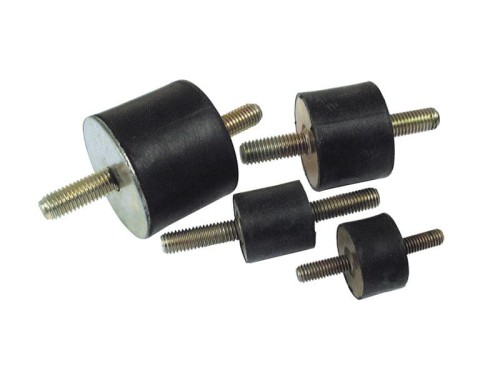 Wałek - Śruba do Śruba, Ø30mm. S.55408 - Intertraktor