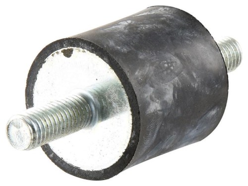 Wałek - Śruba do Śruba, Ø30mm. S.55409 - Intertraktor