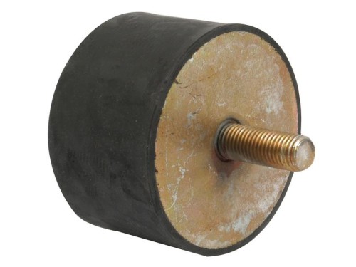 Wałek - Śruba do Śruba, Ø100mm. S.55423 - Intertraktor