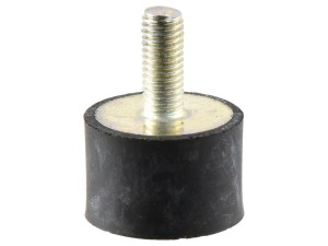 Wałek - Śruba do Stożek, Ø30mm. S.55431