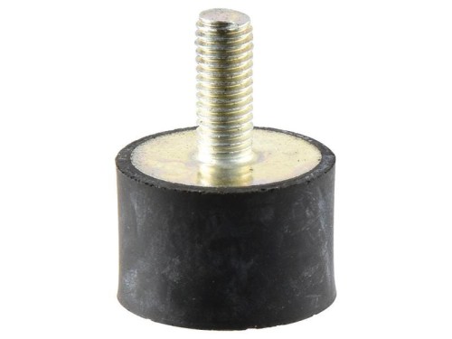 Wałek - Śruba do Stożek, Ø30mm. S.55431 - Intertraktor