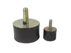 Wałek - Śruba do Stożek, Ø60mm. S.55441
