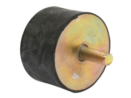 Wałek - Śruba do Stożek, Ø100mm. S.55446 - Intertraktor