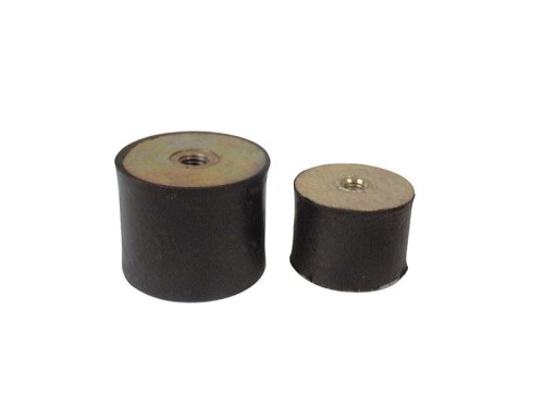 Wałek - Stożek do Stożek, Ø25mm. S.55451 - Intertraktor