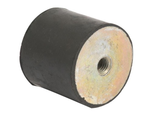 Wałek - Stożek do Stożek, Ø50mm. S.55457 - Intertraktor