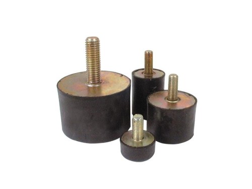 Wałek - Śruba do Stopa, Ø20mm. S.55464 - Intertraktor