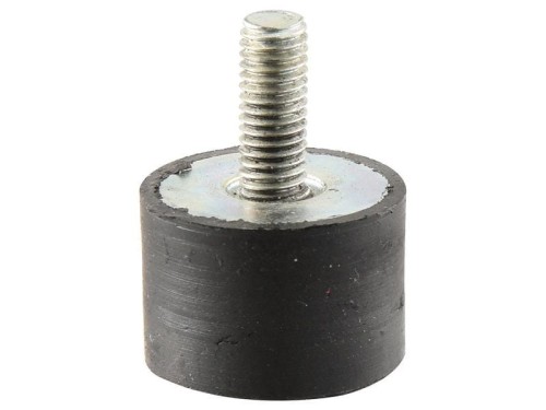 Wałek - Śruba do Stopa, Ø30mm. S.55468 - Intertraktor