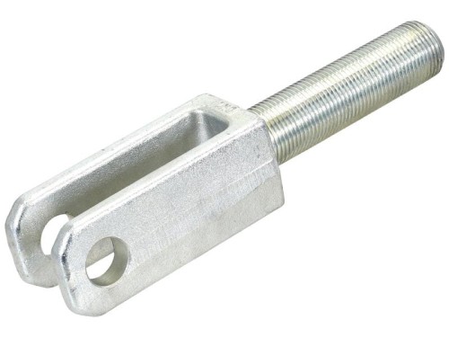 Podstawa Wieszaka - M40x3 Metryczny S.29165 - Intertraktor