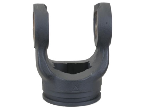 Widelki na profil rury (Wymiar krzyżaka: 34 x 90mm) Profil: Gwiazda, Rozmiar rury: 51 x 37mm, Referencyjny: S4. S.6022 - Intertraktor