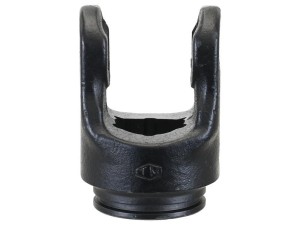 Widelki na profil rury (Wymiar krzyżaka: 30.2 x 106.5mm) Profil: Gwiazda, Rozmiar rury: 61 x 47 x 4.5mm, Referencyjny: S5. S.6064
