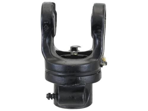 Sprzęgło ze śrubą zrywalną (Wymiar krzyżaka: 30.2 x 92mm) Rozmiar: 1 3/4''-6 Wieloklin S.6298 - Intertraktor