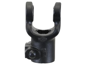 Widelki z kolkiem blokujacym (Wymiar krzyżaka: 22 x 54.8mm) Rozmiar: 1 1/8''-6 Wieloklin S.6004