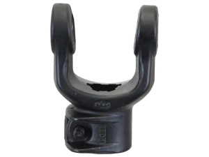Widelki z kolkiem blokujacym (Wymiar krzyżaka: 23.8 x 61.2mm) Rozmiar: 1 3/8''-6 Wieloklin S.6038