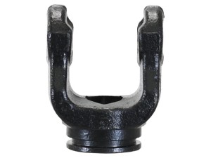 Widelki na profil rury (Wymiar krzyżaka: 23.8 x 61.2mm) Profil: Cytryna, Rozmiar rury: 31 x 23.5 x 4mm, Referencyjny: Ooa. S.6032