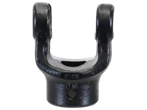Widelki z otworem okraglym (Wymiar krzyżaka: 30.2 x 92mm) otworu mm35mm, Sworzeń Ø: 13mm. S.6517