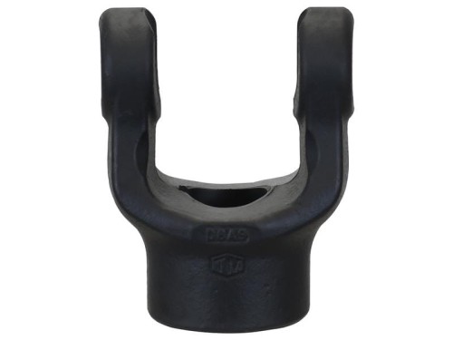 Widelki z wpustem na klin (Wymiar krzyżaka: 30.2 x 92mm) otworu mm35mm, Rozmiar klucza: 10mm. S.6559 - Intertraktor