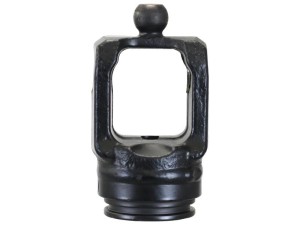 Widelki zewnętrzne (Wymiar krzyżaka: 36 x 89 & 32 x 106mm) Profil: Gwiazda, Rozmiar rury: 61 x 47 x 4mm, Referencyjny: S5G. S.10596