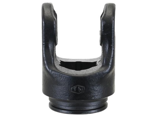 Widelki na profil rury (Wymiar krzyżaka: 36 x 89mm) Profil: Gwiazda, Rozmiar rury: 61 x 47 x 4.5mm, Referencyjny: S5. S.6085 - Intertraktor