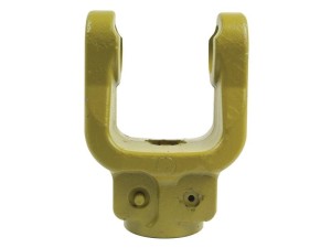 Widelki z kolkiem blokujacym (Wymiar krzyżaka: 41 x 118mm) Rozmiar: 1 3/8''-6 Wieloklin S.7550