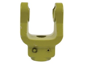 Widelki z kolkiem blokujacym (Wymiar krzyżaka: 41 x 118mm) Rozmiar: 1 3/8''-21 Wieloklin S.7551
