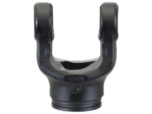 Widelki na profil rury (Wymiar krzyżaka: 30.2 x 106.5mm) Profil: Trójkatny, Rozmiar rury: 54 x 54 x 4mm, Referencyjny: 12512. S.6131