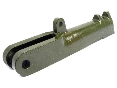 Podstawa Wieszaka - M22x2 Metryczny S.15220 - Intertraktor