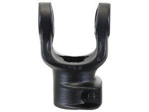 Widelki z kolkiem blokujacym (Wymiar krzyżaka: 35 x 106.5mm) Rozmiar: 1 3/4''-6 Wieloklin S.6523