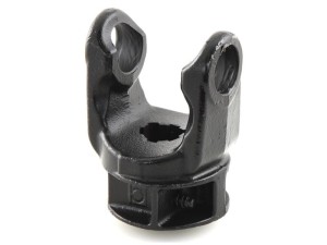 Widelki z kolkiem blokujacym (Wymiar krzyżaka: 30.2 x 79.4mm) Rozmiar: 1 3/8''-6 Wieloklin S.24210