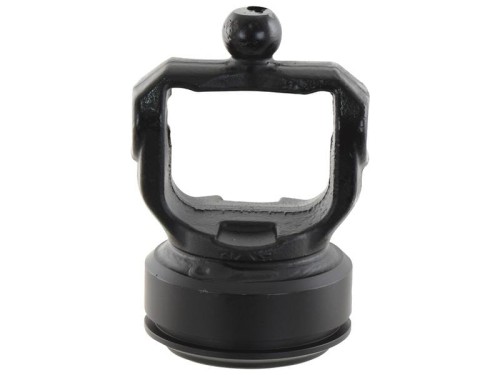 Widelki zewnętrzne (Wymiar krzyżaka: 27 x 100mm) Profil: Kwadrat, Rozmiar rury: 58.2 x 3mm, Referencyjny: 12225. S.165166 - Intertraktor