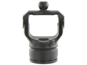 Widelki zewnętrzne (Wymiar krzyżaka: 30.2 x 106mm) Profil: Trójkatny, Rozmiar rury: 54 x 54 x 3.7mm, Referencyjny: 12517. S.165168