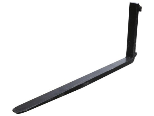 Widły do palet, Długość: 1200mm. S.118402 - Intertraktor