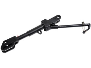 Wieszak - Widełki Otwór Ø 26mm- Widełki Otwór Ø 26 & 26.5x96mm - Długość min:560mm - M27x3 Metryczny S.108590