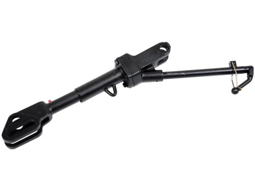 Wieszak - Widełki Otwór Ø 26mm- Widełki Otwór Ø 26 & 26.5x96mm - Długość min:560mm - M27x3 Metryczny S.108590 - Intertraktor