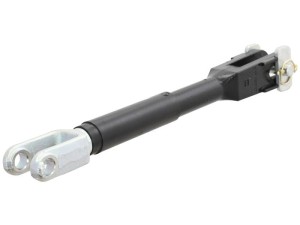 Wieszak - Widełki Otwór Ø 22mm- Widełki Otwór Ø 22x48mm - Długość min:620mm - M27x3 Metryczny S.149661
