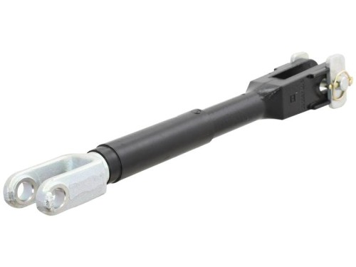 Wieszak - Widełki Otwór Ø 22mm- Widełki Otwór Ø 22x48mm - Długość min:620mm - M27x3 Metryczny S.149661 - Intertraktor