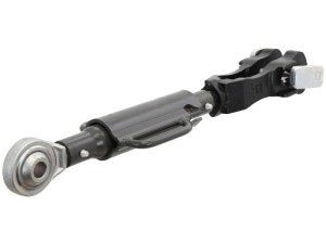 Wieszak - Kula Ø 22mm- Widełki Otwór Ø 27x61mm - Długość min:590mm - M30x3 Metryczny S.149963
