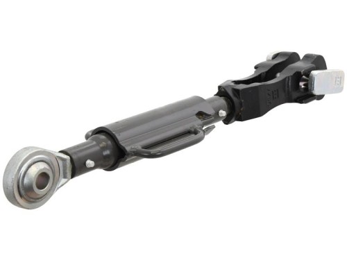 Wieszak - Kula Ø 22mm- Widełki Otwór Ø 27x61mm - Długość min:590mm - M30x3 Metryczny S.149963 - Intertraktor