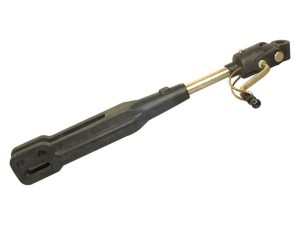 Wieszak - Przegub Ø 22mm- Widełki Otwór Ø 19mm - Długość min:650mm - 1 UNS S.16876