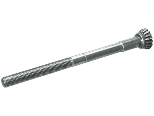 Wrzeciono - 7/8 UNC - Wieloklin 18 S.17457 - Intertraktor