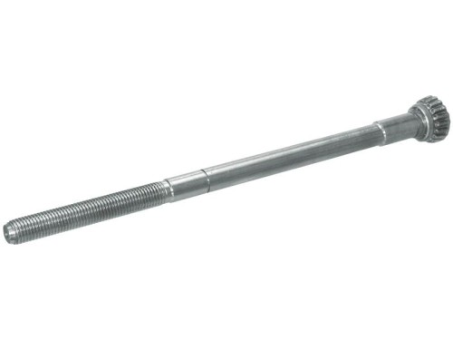 Wrzeciono - 7/8 UNC - Wieloklin 18 S.17460 - Intertraktor