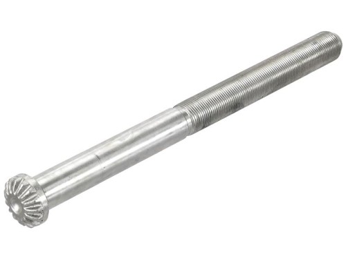 Wrzeciono - 1 UNC - Wieloklin S.4286 - Intertraktor