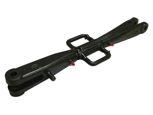 Wieszak - Długość min:665mm - M27x3 Metryczny S.58658 - Intertraktor