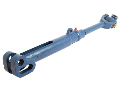 Wieszak - Przegub Ø 22mm- Widełki Otwór Ø 26mm - Długość min:710mm - 1 1/4 UNC S.61772 - Intertraktor