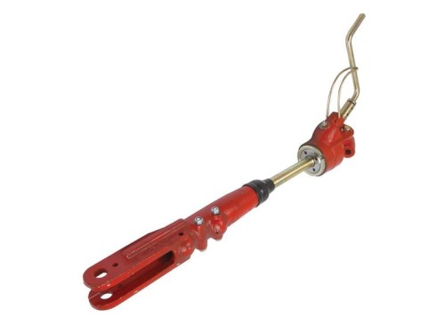 Wieszak - Widełki Otwór Ø 19mm - Długość min:631mm - 7/8 UNC S.74503 - Intertraktor