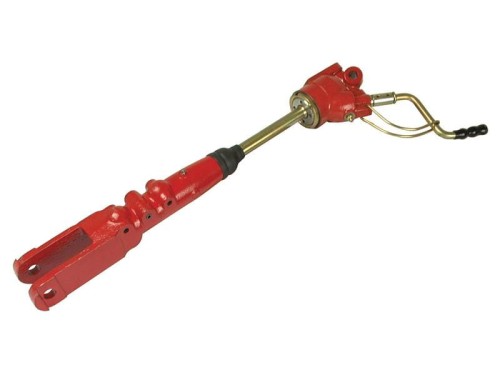 Wieszak - Widełki Otwór Ø 19mm - Długość min:625mm - S.74506 - Intertraktor